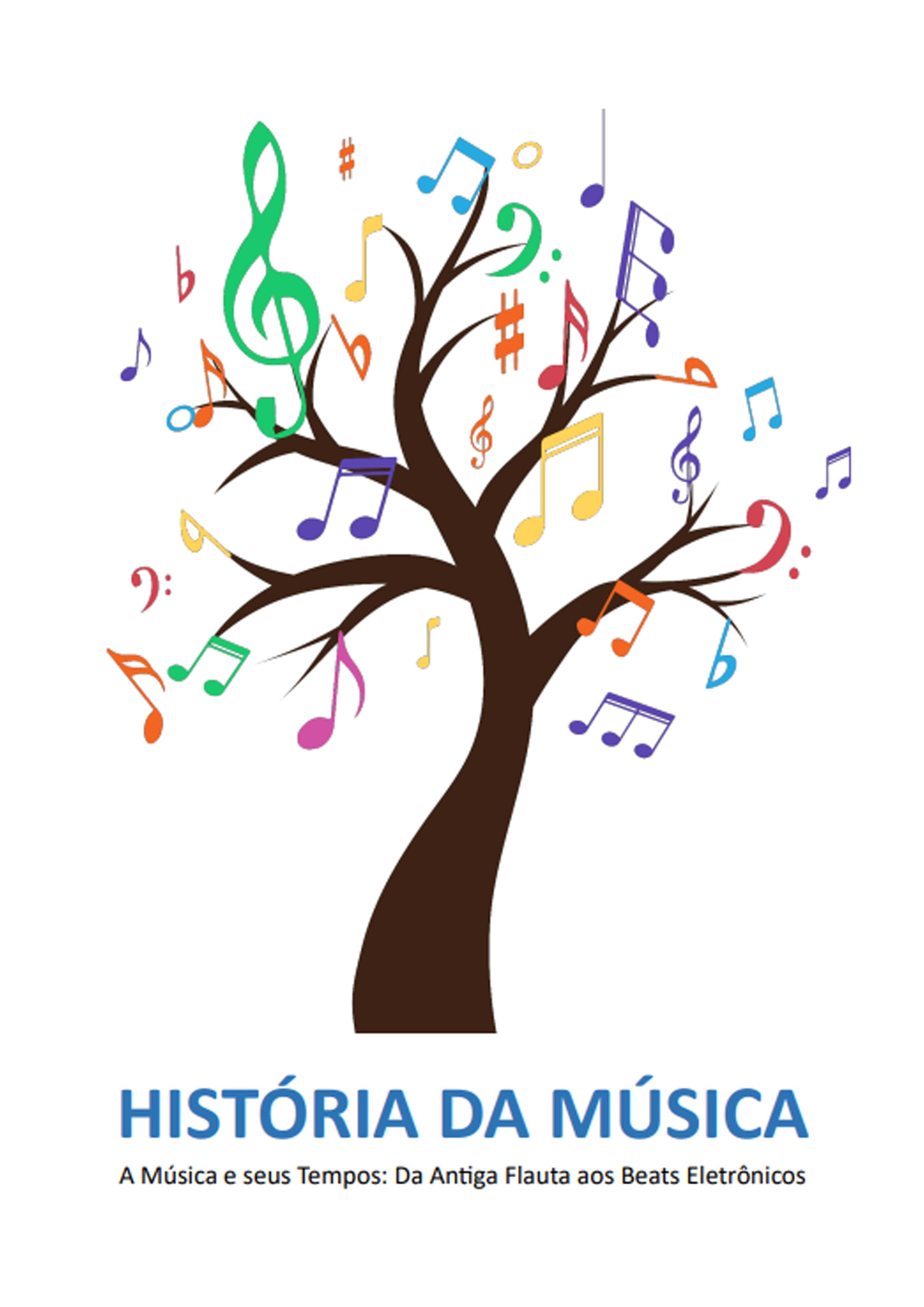 História da Música: Da Antiga Flauta aos Beats Eletrônicos