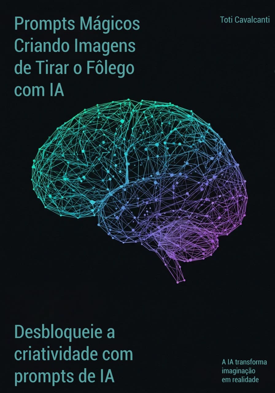 Master AI Prompts: Imagens de Alto Impacto